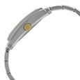 Titan Quartz Analog with Date Black Dial Metal Strap Watch for Men - image number 2
