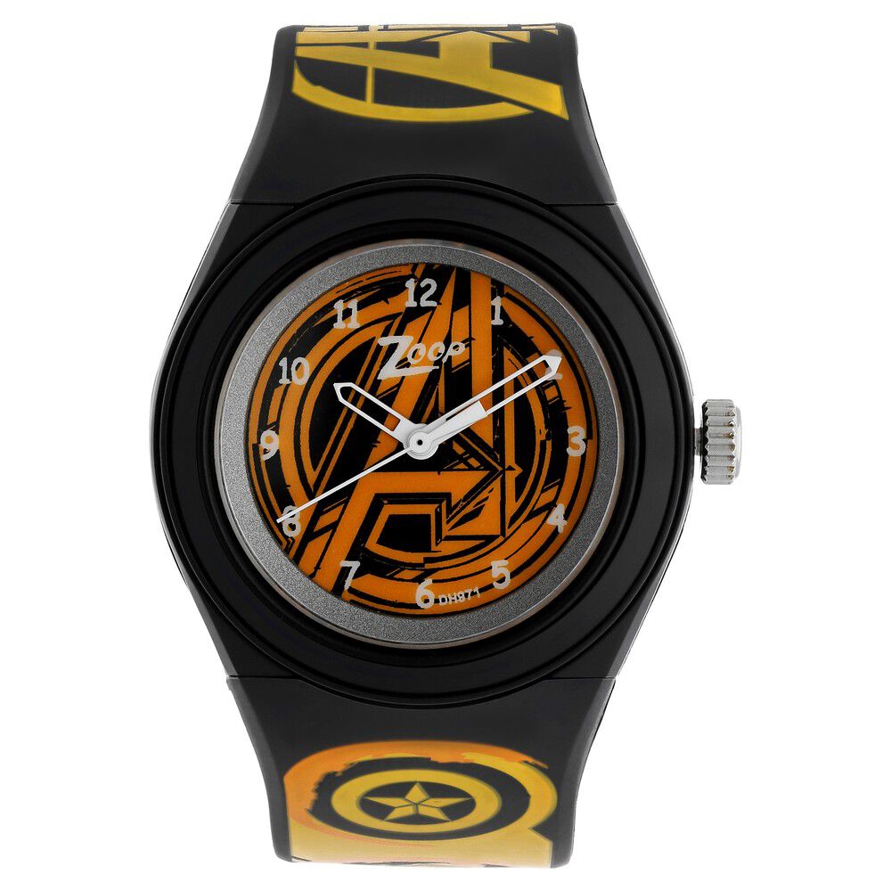 Zoop shop avengers watch