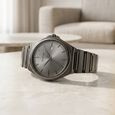 Titan Classique Sleek fit Quartz Analog Executive Style Watch