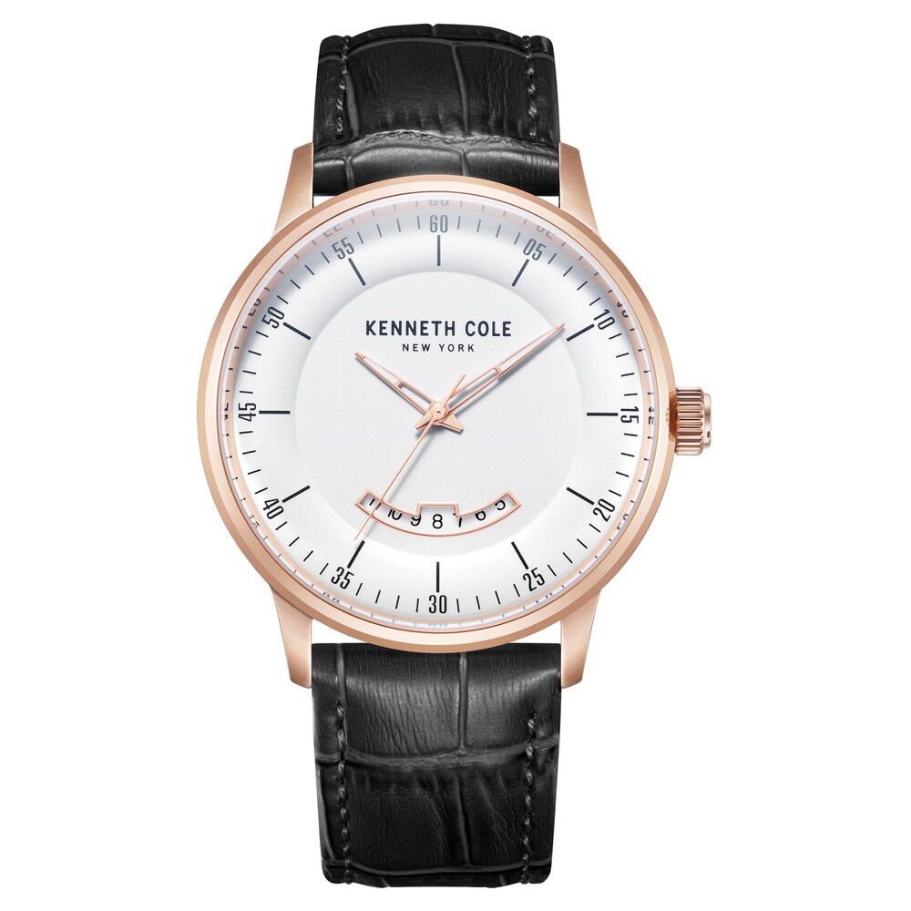 Most expensive kenneth cole watch store