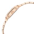 Titan Horizon Quartz Analog White Dial Stainless Steel Strap Watch For Women - image number 3
