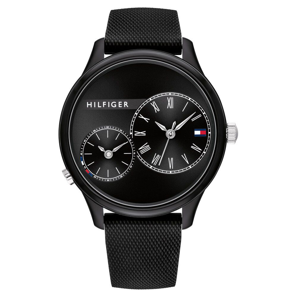 Tommy hilfiger store watches titan