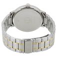 Titan Regalia Baron Silver Dial Analog with Day and Date Stainless Steel Strap watch for Men - image number 3