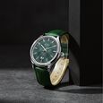 Titan Classique Palette of Time Analog with Green Dial Interchangeable Straps Watch with for Men - image number 1