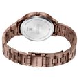 Sonata Women's Work Wear beautiful brown Watch - Premium Multifunction design for everyday style - image number 5