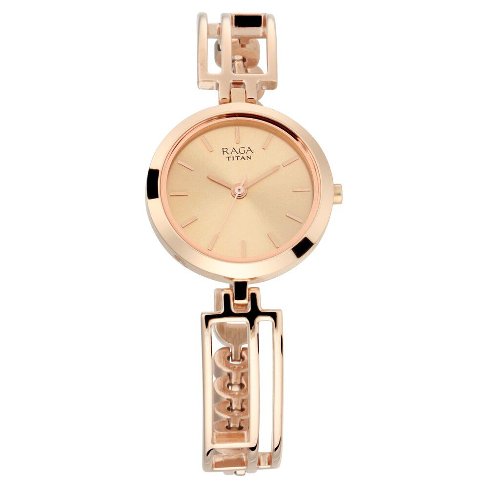 TITAN Women's Crystal Detailed Watch with Bracelet | Lifestyle Stores |  Rohini, Sector 10 | New Delhi