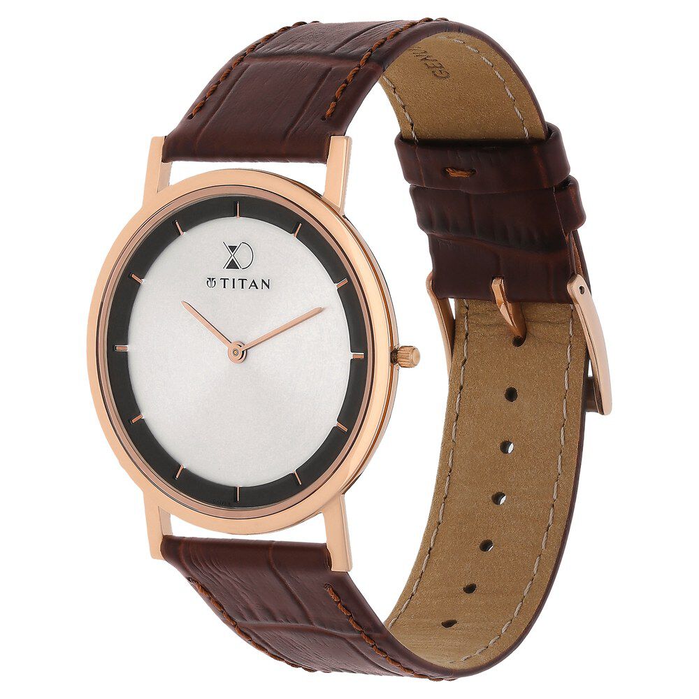 Xerxes desai titan watches online