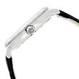 Titan On Trend Silver Dial Quartz Multifunction Leather Strap watch for Men - image number 3