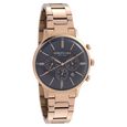 Kenneth Cole Quartz Multifunction Blue Dial Stainless Steel Strap Watch for Men - image number 1