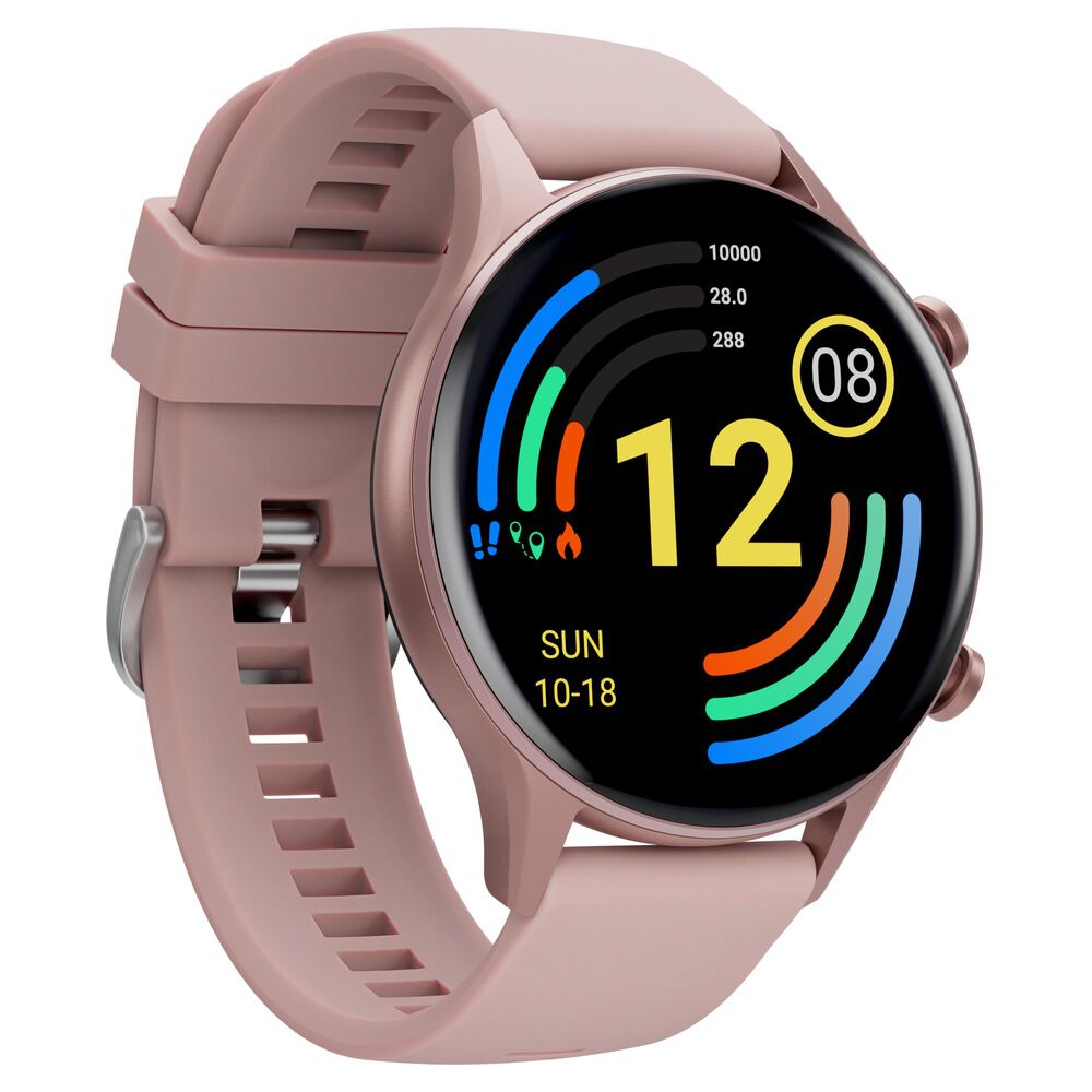 Titan smart watch price discount