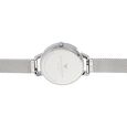 Olivia Burton Quartz Analog Silver Dial Stainless Steel Strap Watch for Women - image number 2