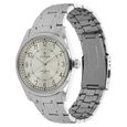 Titan Workwear Silver Dial Analog Stainless Steel Strap watch for Men - image number 1