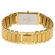 Titan Analog Champagne Dial Stainless Steel Strap watch for Men - image number 3