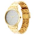 Titan Karishma Radiance White Dial Analog Stainless Steel Strap Watch for Men - image number 2