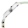 Titan Charming Love White Dial Analog Leather Strap watch for Women - image number 3