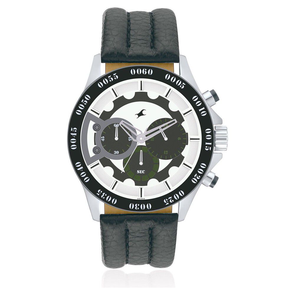 Stylish fastrack top watches for boys