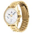 Tommy Hilfiger Quartz Multifunction Silver Dial Stainless Steel Strap Watch for Men - image number 1