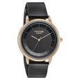 Sonata Poze Quartz Analog Black Dial Mesh Strap Watch for Women - image number 2
