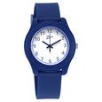 Zoop Analog Watch with White Dial & Blue Strap for Boys Girls Kids, from House of Titan - image number 0
