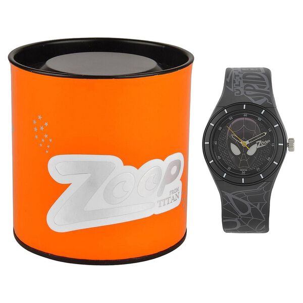 Zoop By Titan Quartz Analog Watch for Kids - image number 4