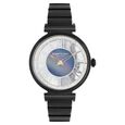 Kenneth Cole Quartz Analog Mother of Pearl Dial Stainless Steel Strap Watch for Women - image number 0