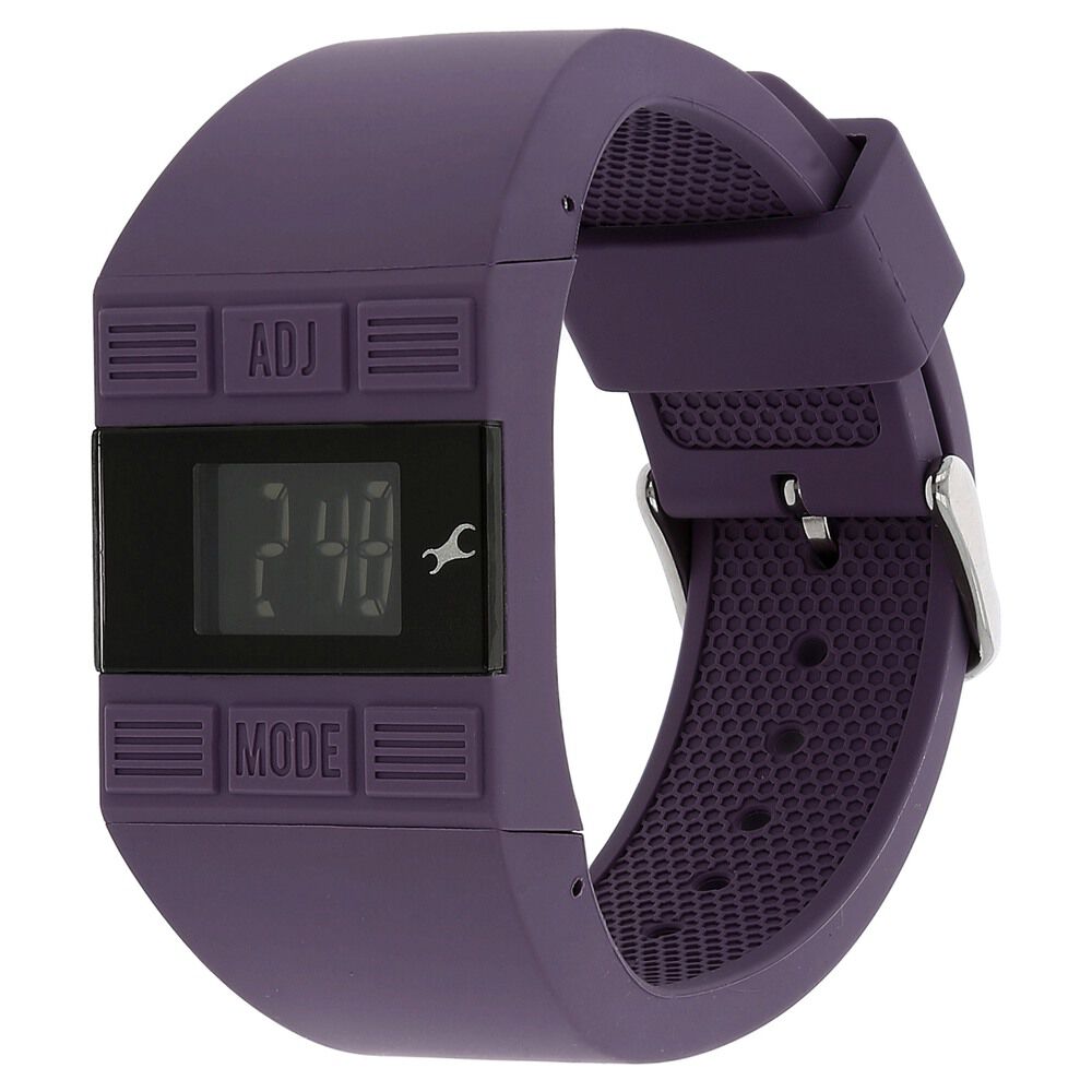 Fastrack digital watches for girls online