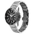 Octane CarbonX Turbo - Black Carbon Fiber Dial Automatic Watch with 200M water resistance sporty watch for men - image number 2