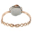 Titan Quartz Analog Mother Of Pearl Dial Watch for Women - image number 3