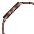 Titan Karishma Black Dial Watch for Men - image number 4