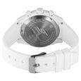 SF Genesis Bold Chronograph Watch for Men with White strap - image number 4