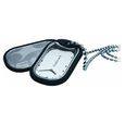 Fastrack Quartz Analog Silver Dial Metal Strap Watch for Guys - image number 0