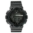 SF Digital Dial Plastic Strap Watch for Men