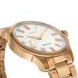 Titan Signature Atrium Offset Seconds Automatic - image number 4