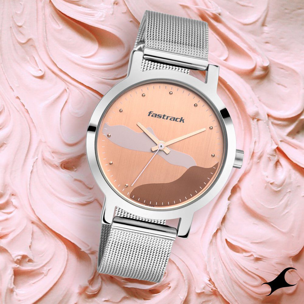 Watches for girls shop fastrack