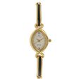 Titan Quartz Analog White Dial Metal Strap Watch for Women - image number 0