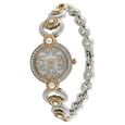 Titan Quartz Analog Multicoloured Dial Metal Strap Watch for Women - image number 1