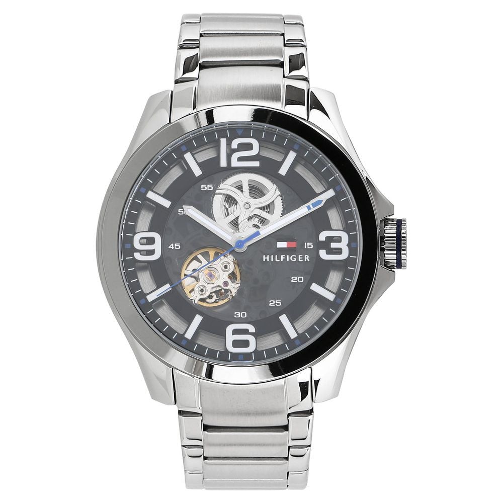 Tommy automatic watch hot sale
