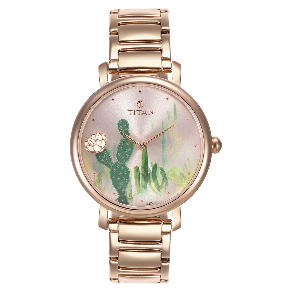 Titan valentine outlet collection 2018