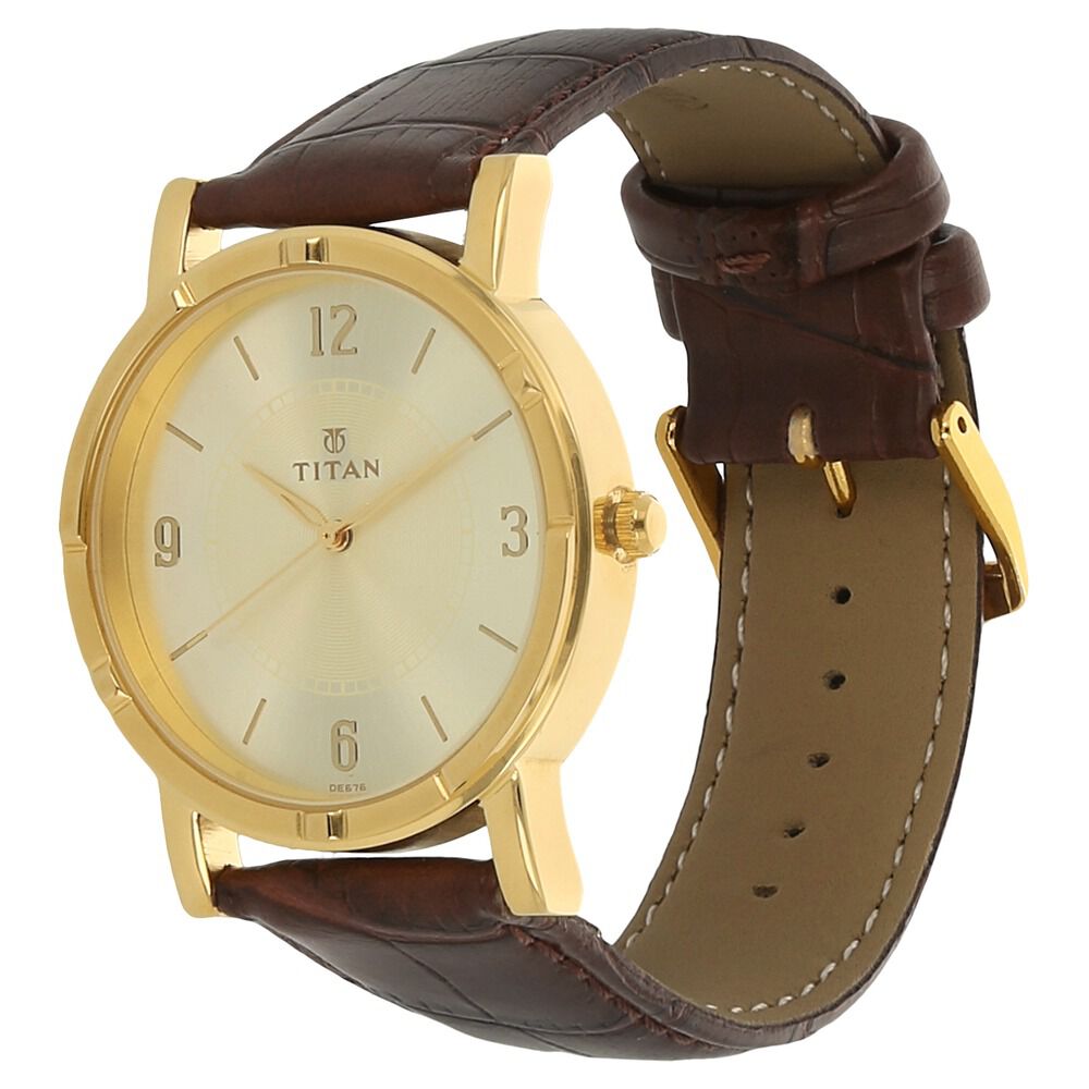 Titan 1639 new arrivals