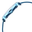 Titan Slimline Blue Dial Analog Metal Strap watch for Women - image number 4
