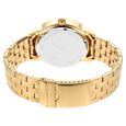Titan Quartz Analog White Dial Stainless Steel Strap Watch for Men - image number 5