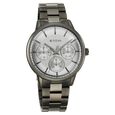 Titan Urban Magic Grey Dial Quartz Multifunction Stainless Steel Strap watch for Men - image number 0