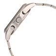 Titan Chronograph Black Dial Metal Strap watch for Men - image number 3