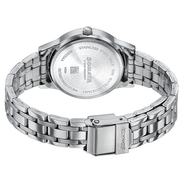 Premium looking versatile women's watch from Ease by Sonata - image number 5