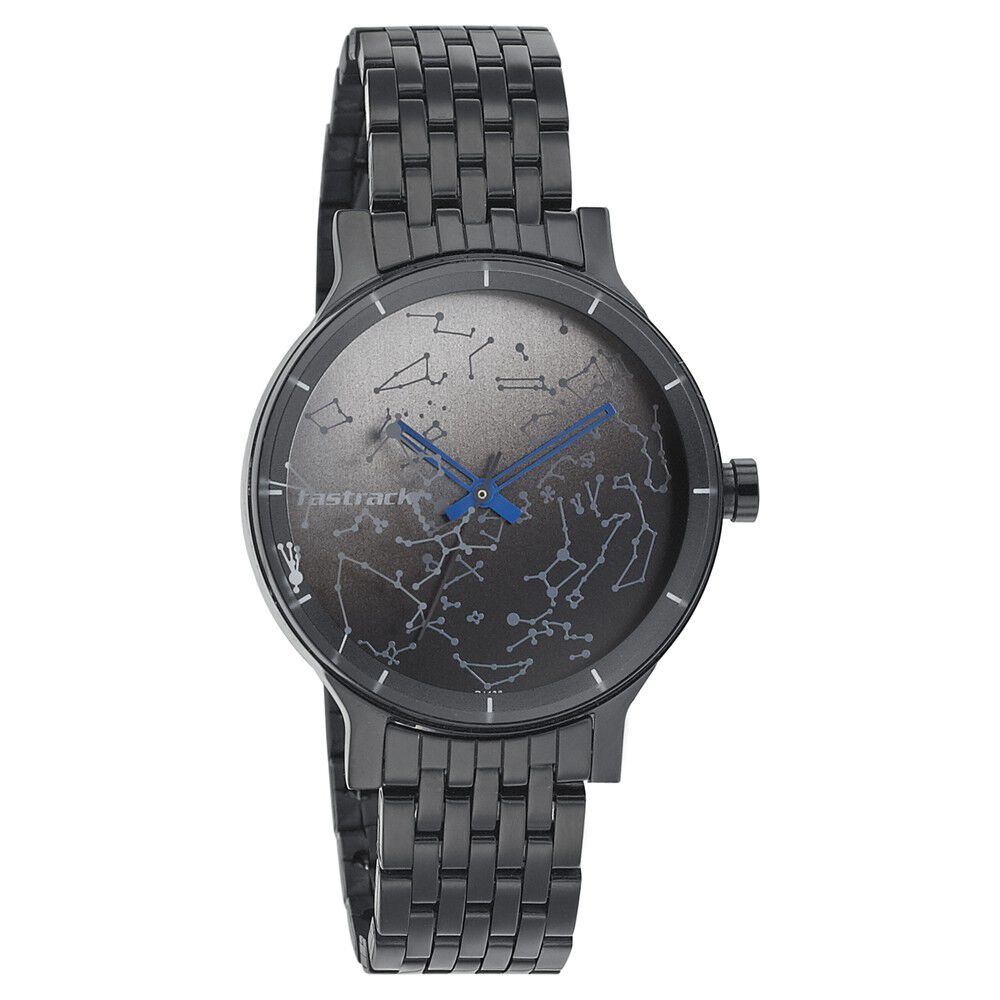 Titan watch orion shop