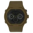 Fastrack Digital Black Dial Plastic Strap Watch for Guys