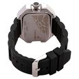 Fastrack Quartz Analog Brown Dial Plastic Strap Watch for Guys - image number 2