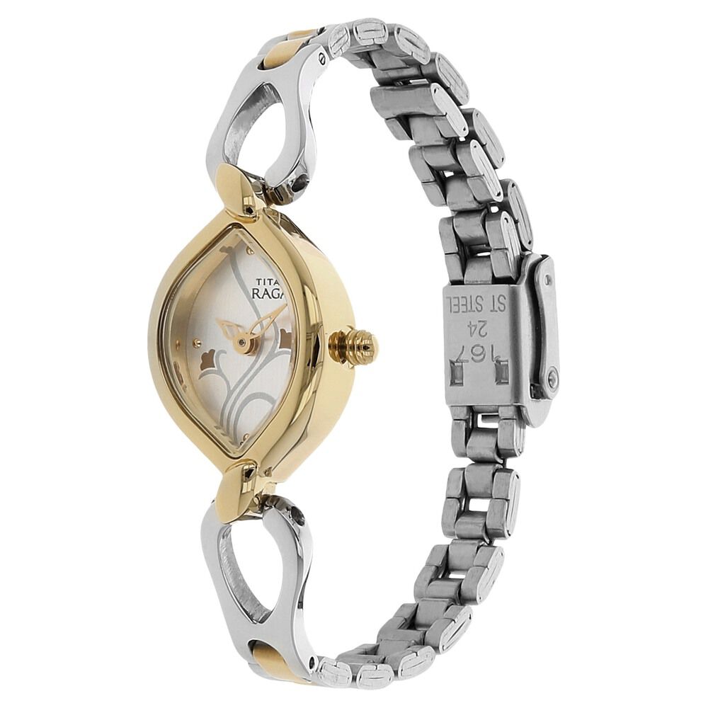Titan raga 2455sm01 price on sale