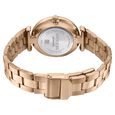 Sonata Poze Quartz Analog Rose Gold dial Metal Strap Watch for Women - image number 4