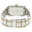 Titan Quartz Analog with Date Silver Dial Metal Strap Watch for Men - image number 3